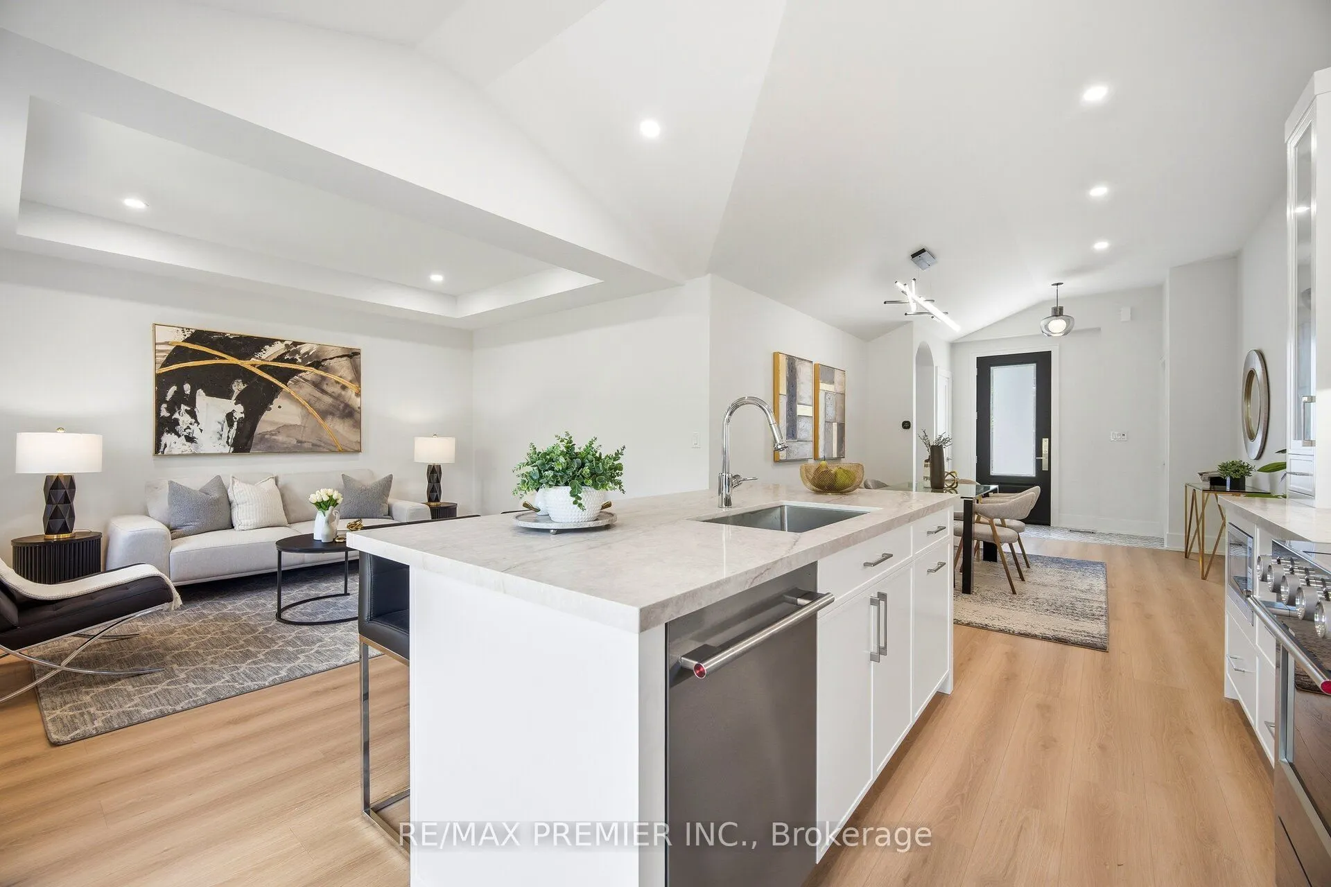 62 Flamborough Drive #Main