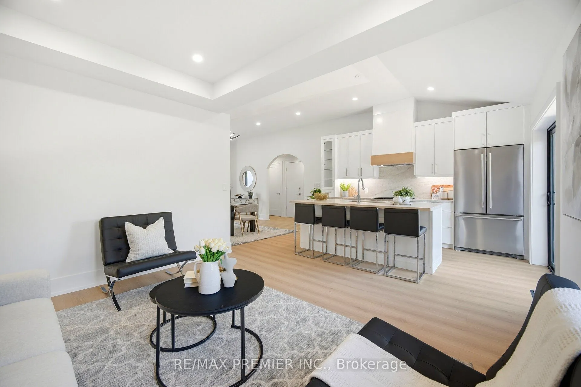 62 Flamborough Drive #Main