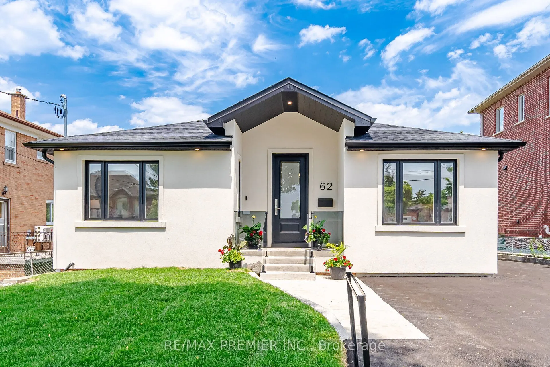 62 Flamborough Drive #Lower Level 2