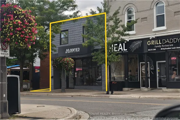 140 Main Street E