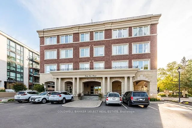 60 Ann Street #503