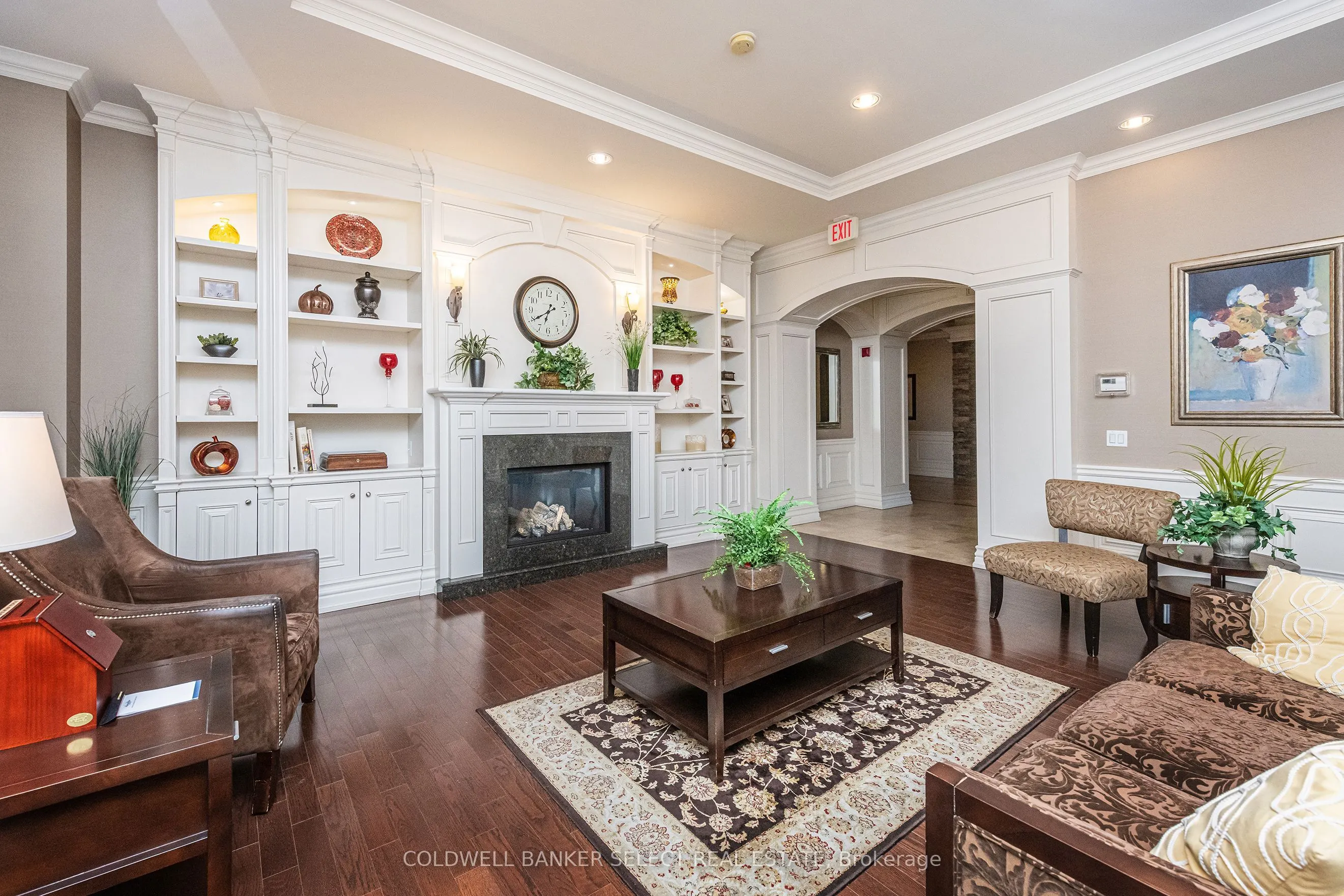 60 Ann Street #503