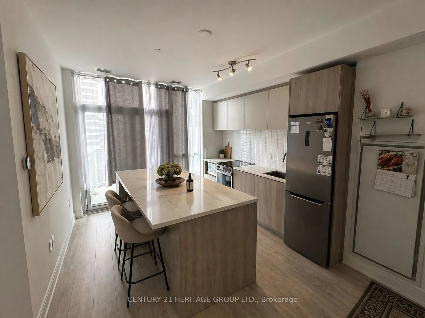 65 Annie Craig Drive #402