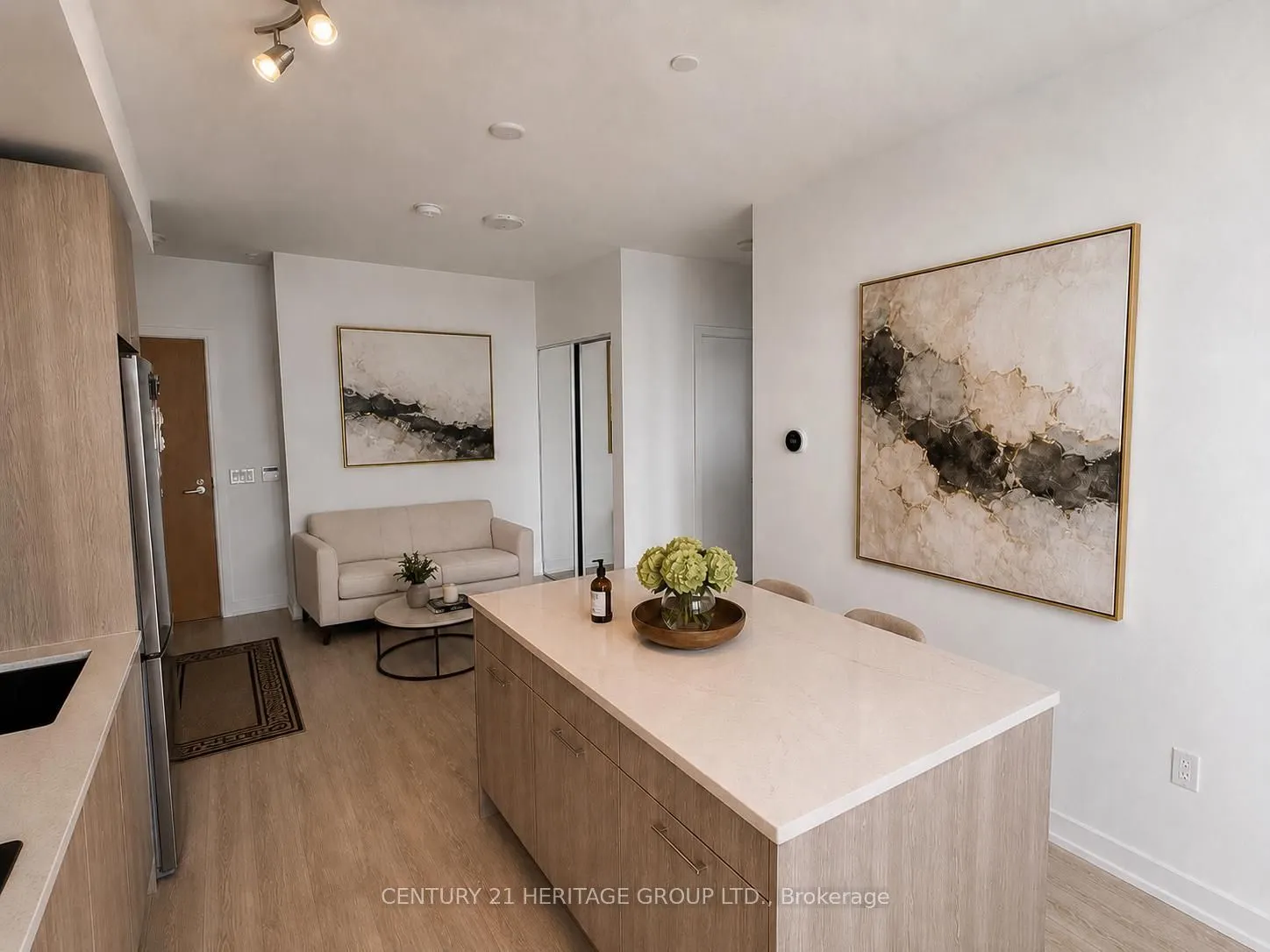 65 Annie Craig Drive #402