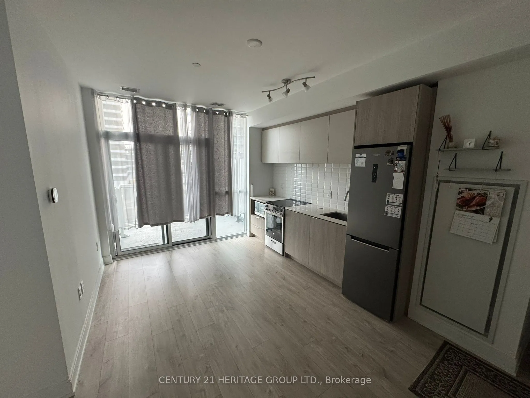 65 Annie Craig Drive #402