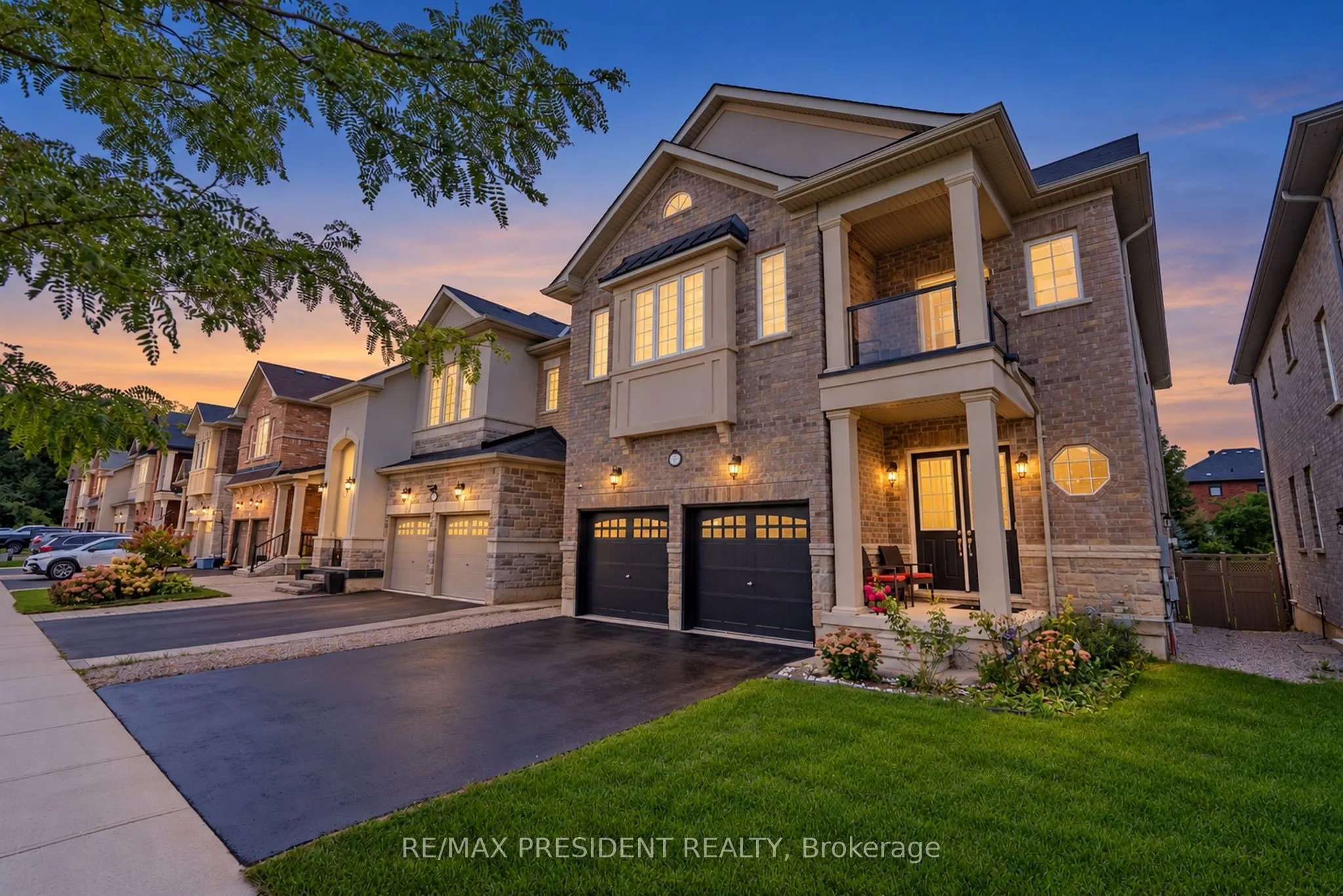 31 Monarch Drive