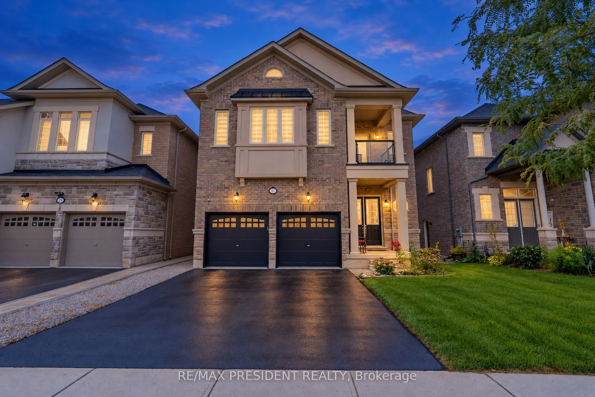 31 Monarch Drive