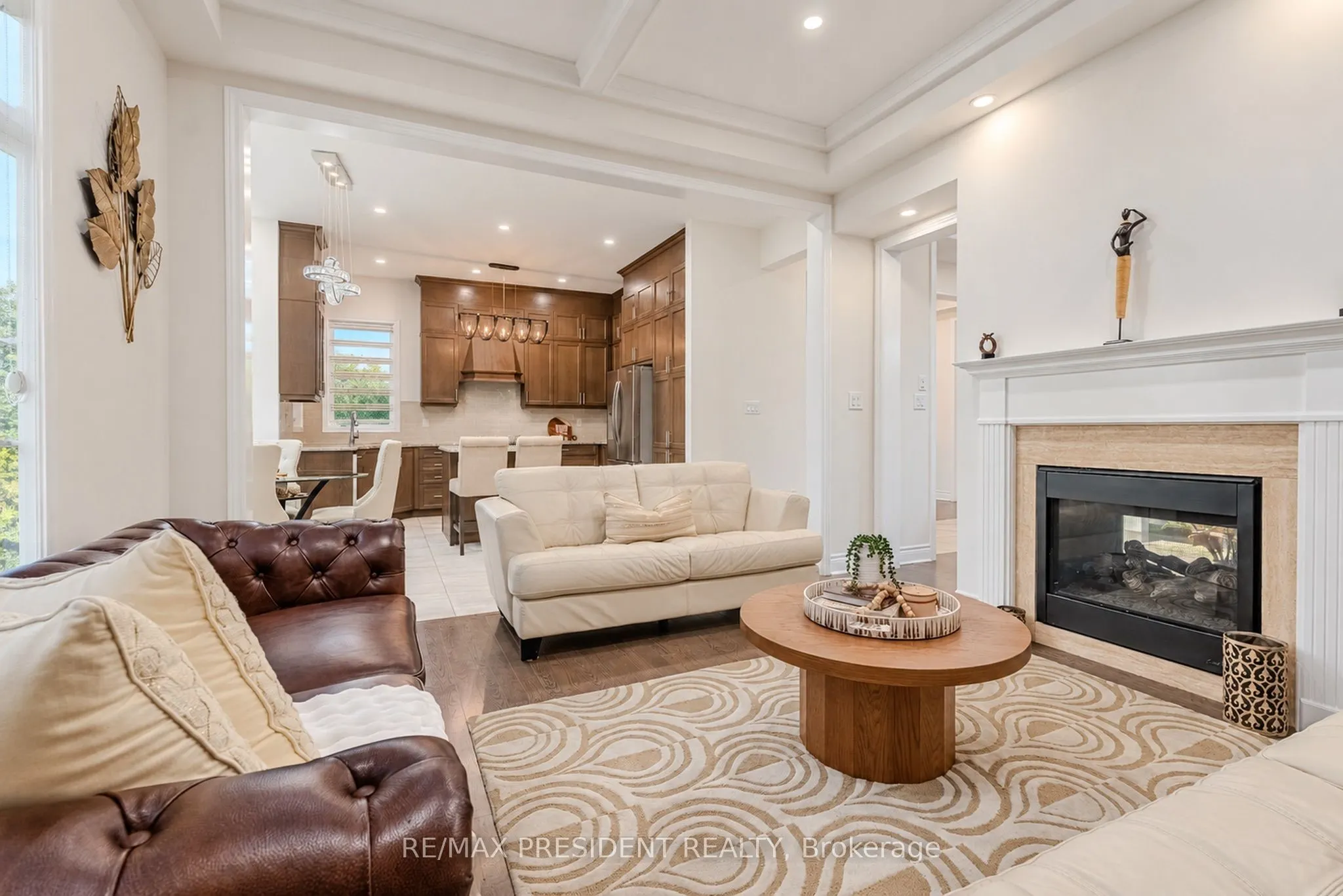 31 Monarch Drive