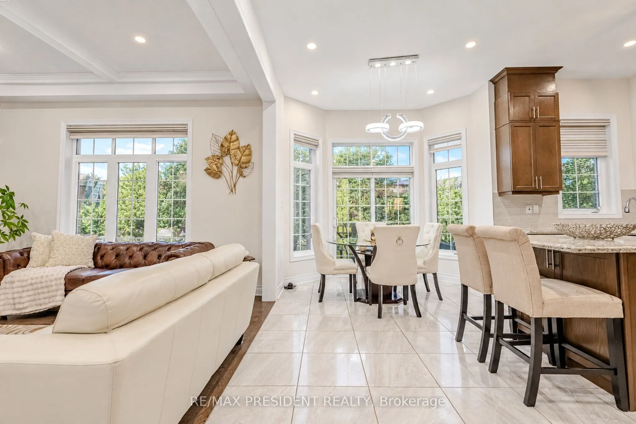 31 Monarch Drive