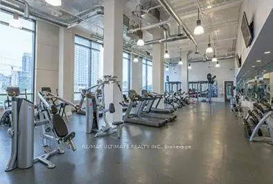 2212 Lake Shore Boulevard W #TH1