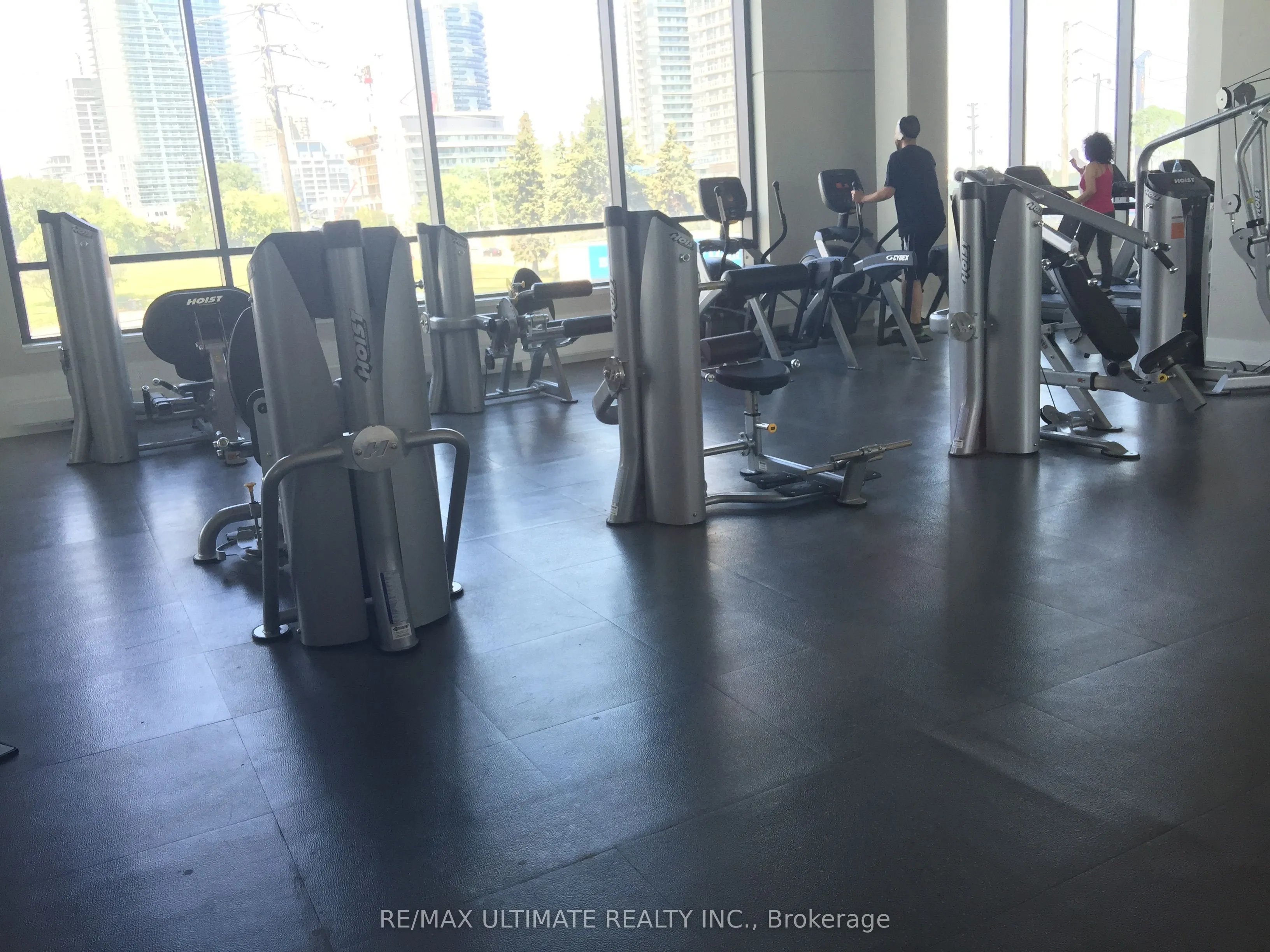 2212 Lake Shore Boulevard W #TH1