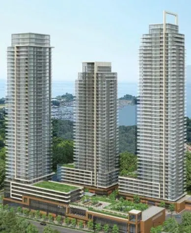 2212 Lake Shore Boulevard W #TH1