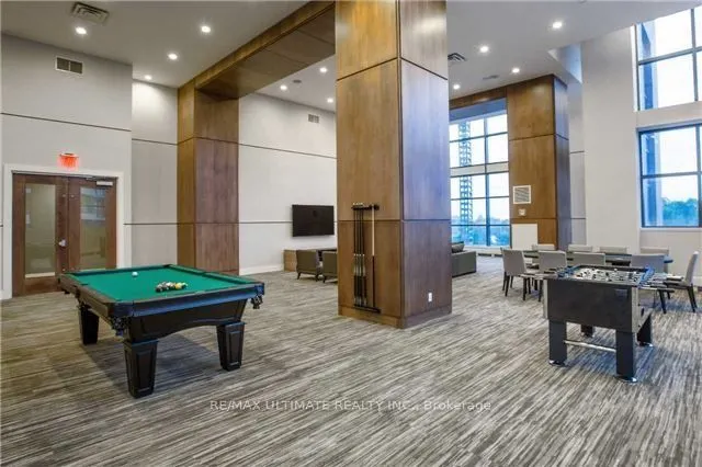 2212 Lake Shore Boulevard W #TH1