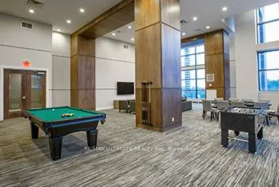 2212 Lake Shore Boulevard W #TH1