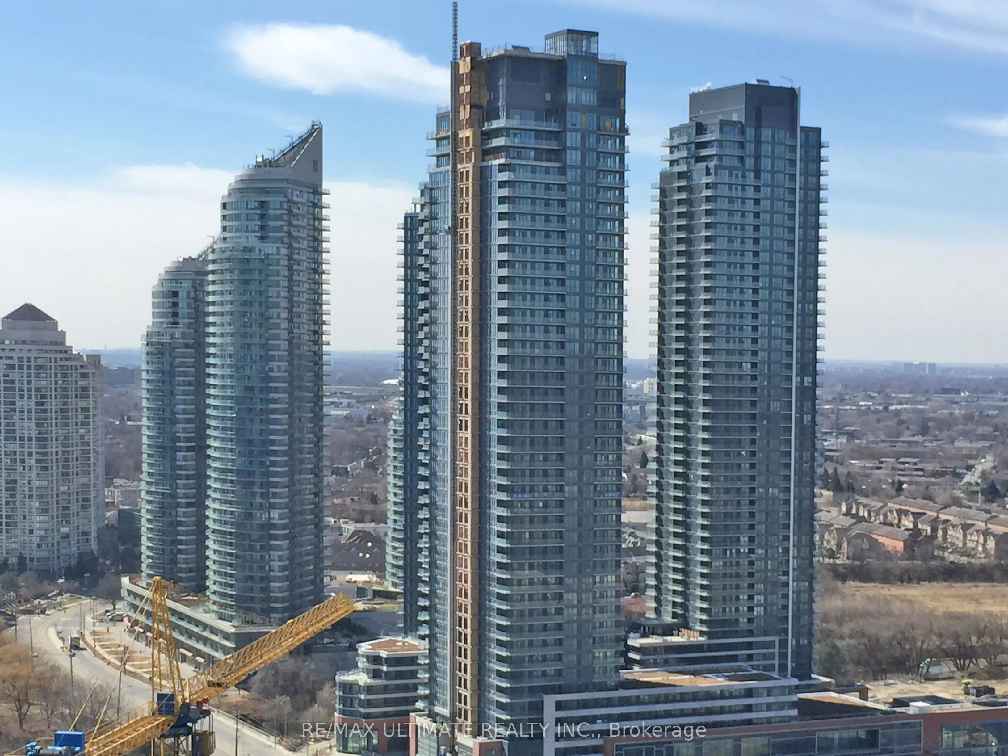 2212 Lake Shore Boulevard W #TH1