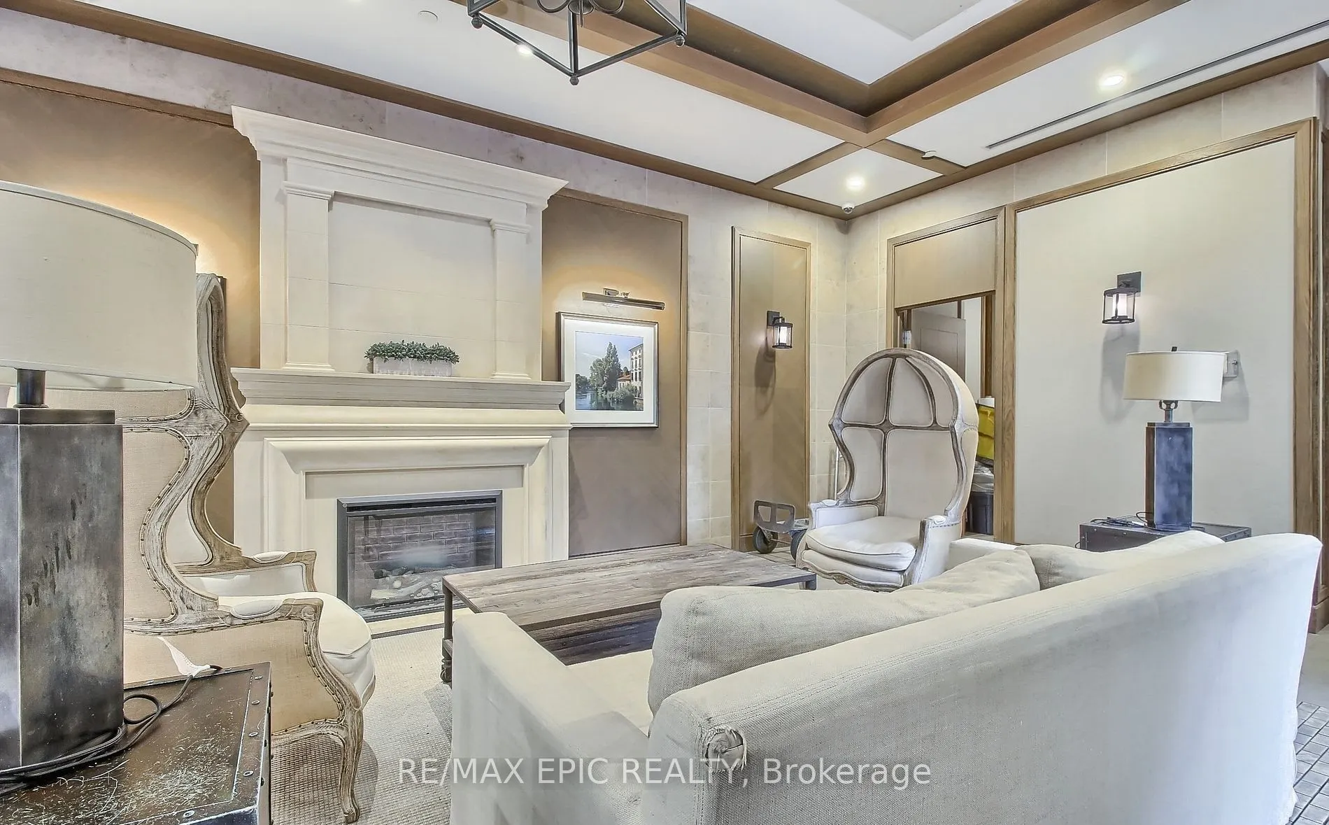 830 Lawrence Avenue W #1203