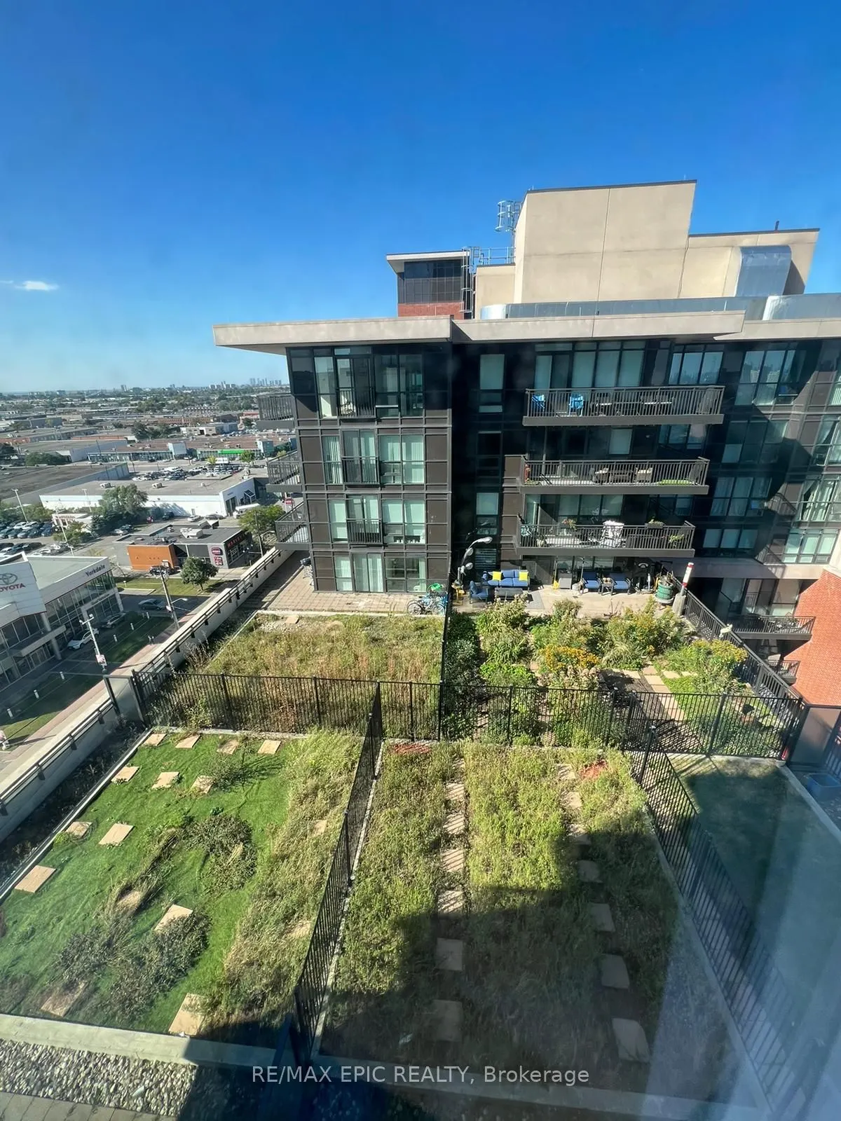 830 Lawrence Avenue W #1203