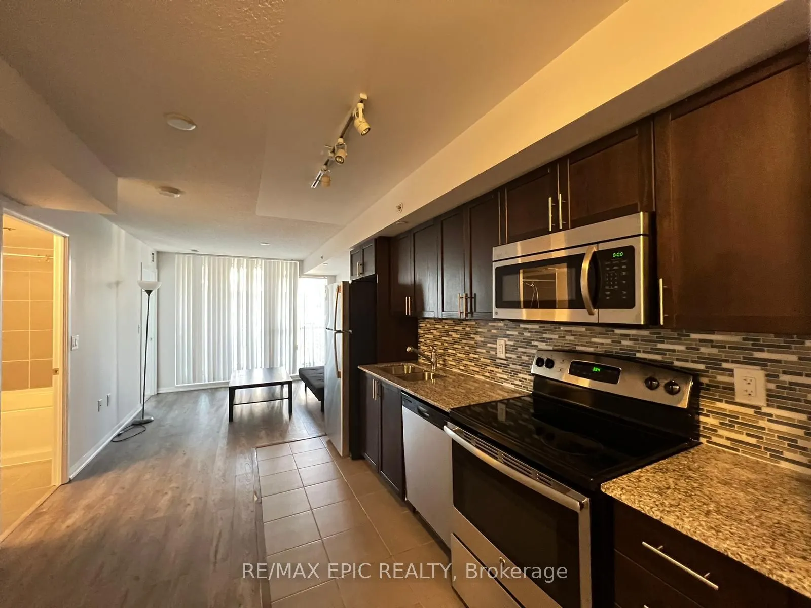 830 Lawrence Avenue W #1203