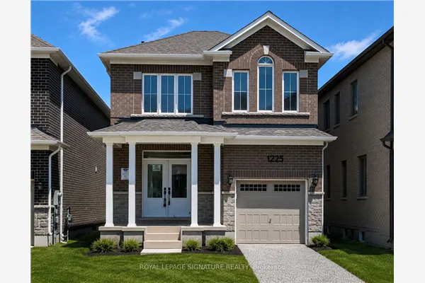 1225 Manitou Way