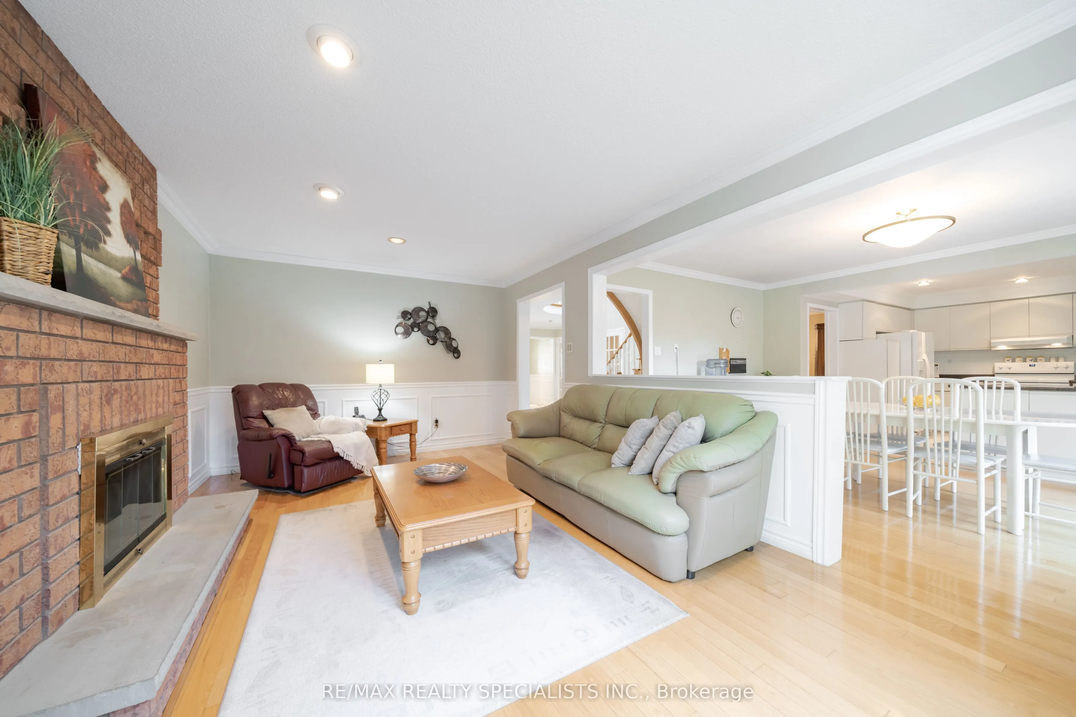 1311 Greenridge Circle