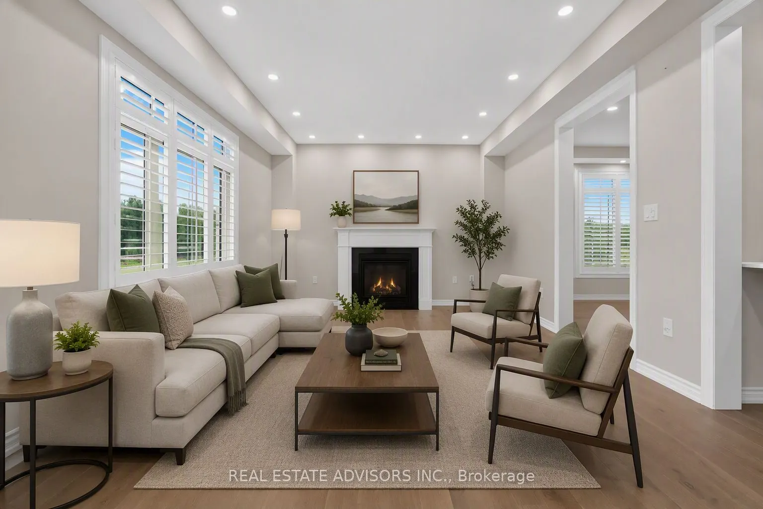574 Queen Mary Drive