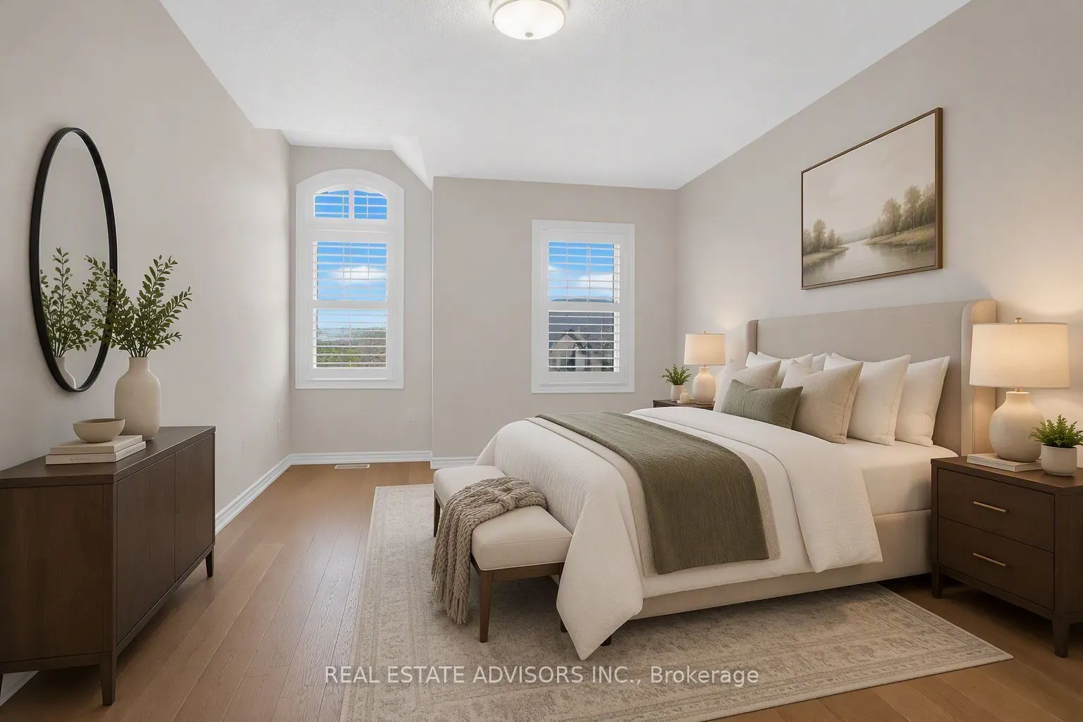 574 Queen Mary Drive