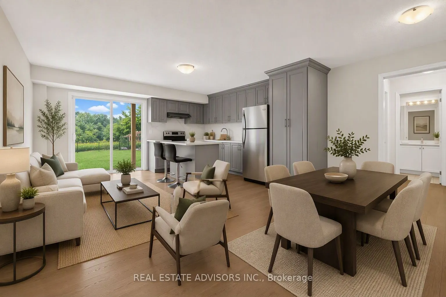 574 Queen Mary Drive