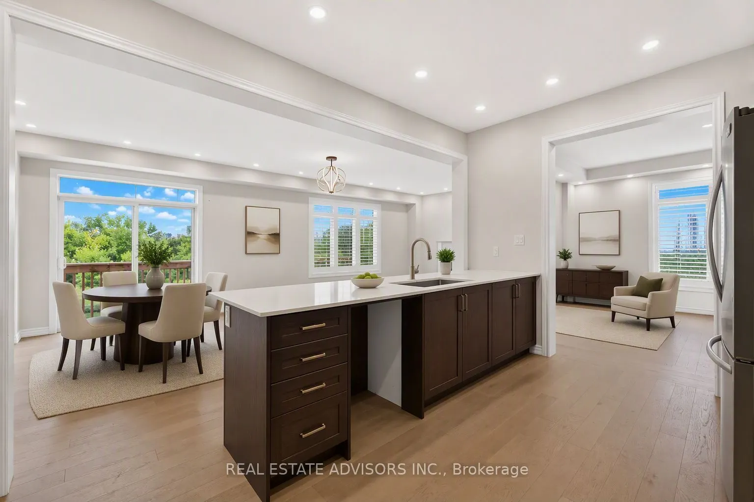 574 Queen Mary Drive