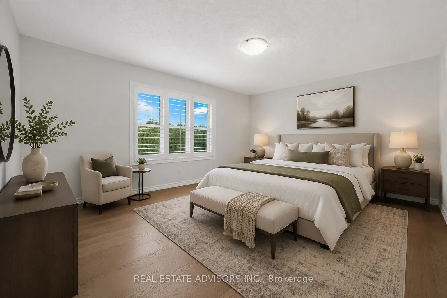 574 Queen Mary Drive