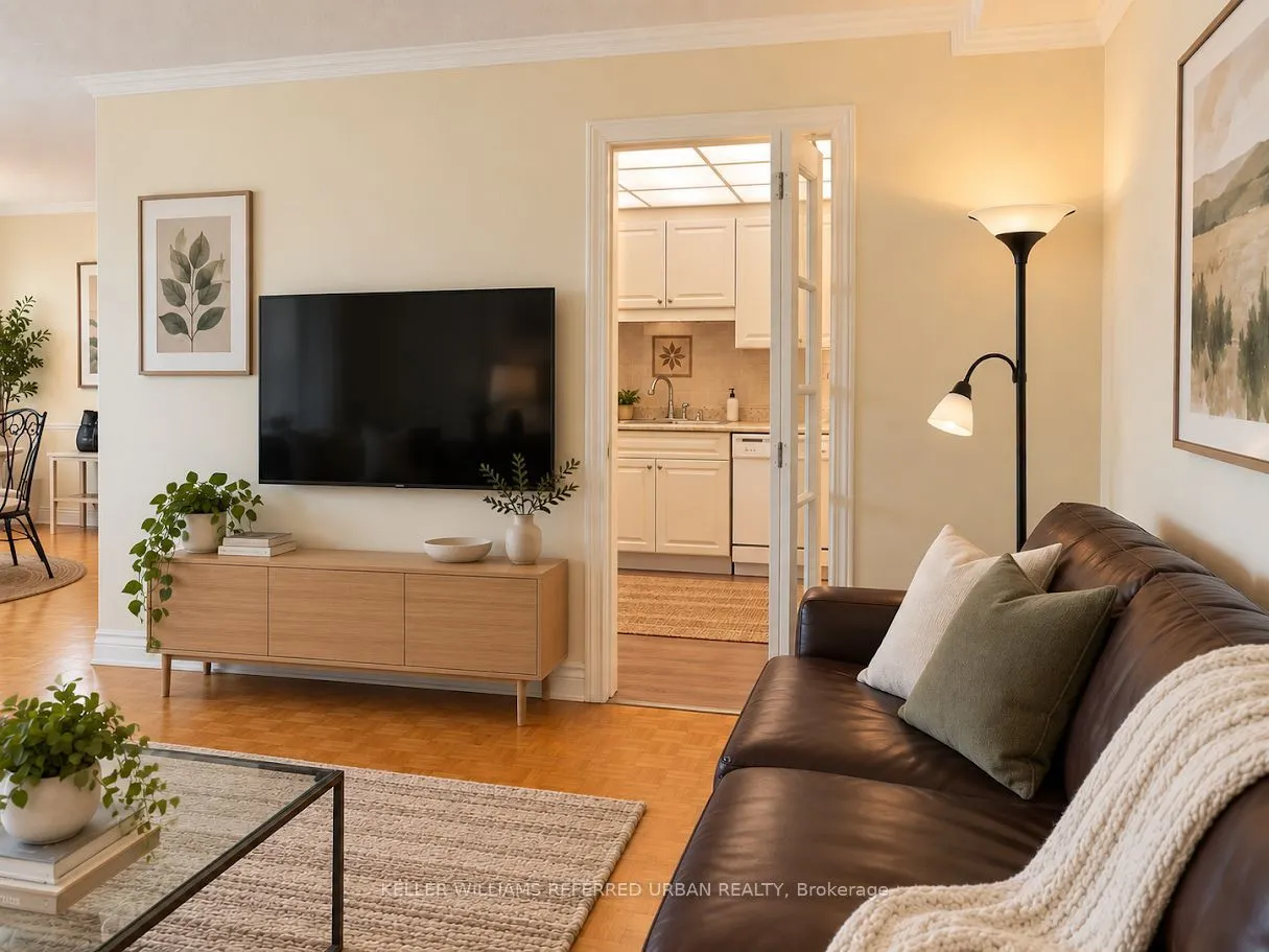 14 Neilson Drive #306
