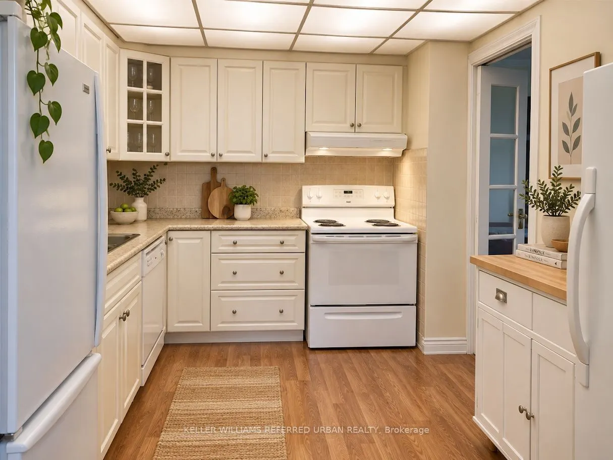 14 Neilson Drive #306