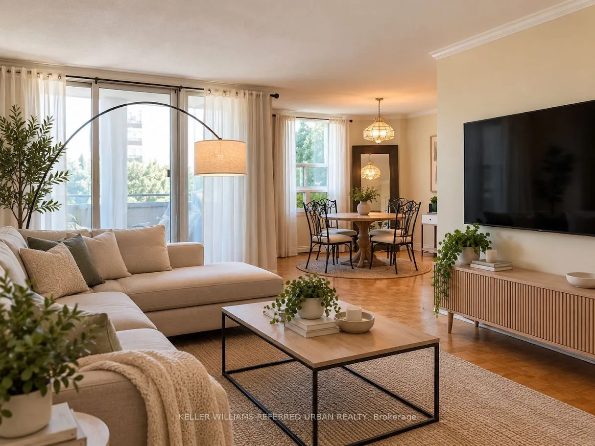 14 Neilson Drive #306