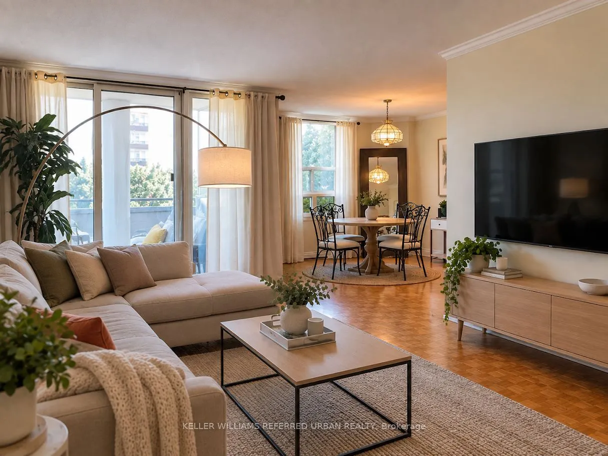 14 Neilson Drive #306