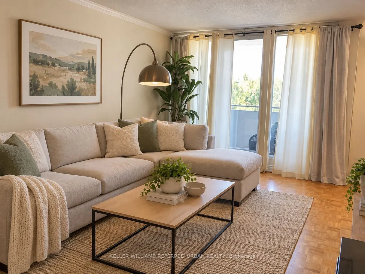 14 Neilson Drive #306