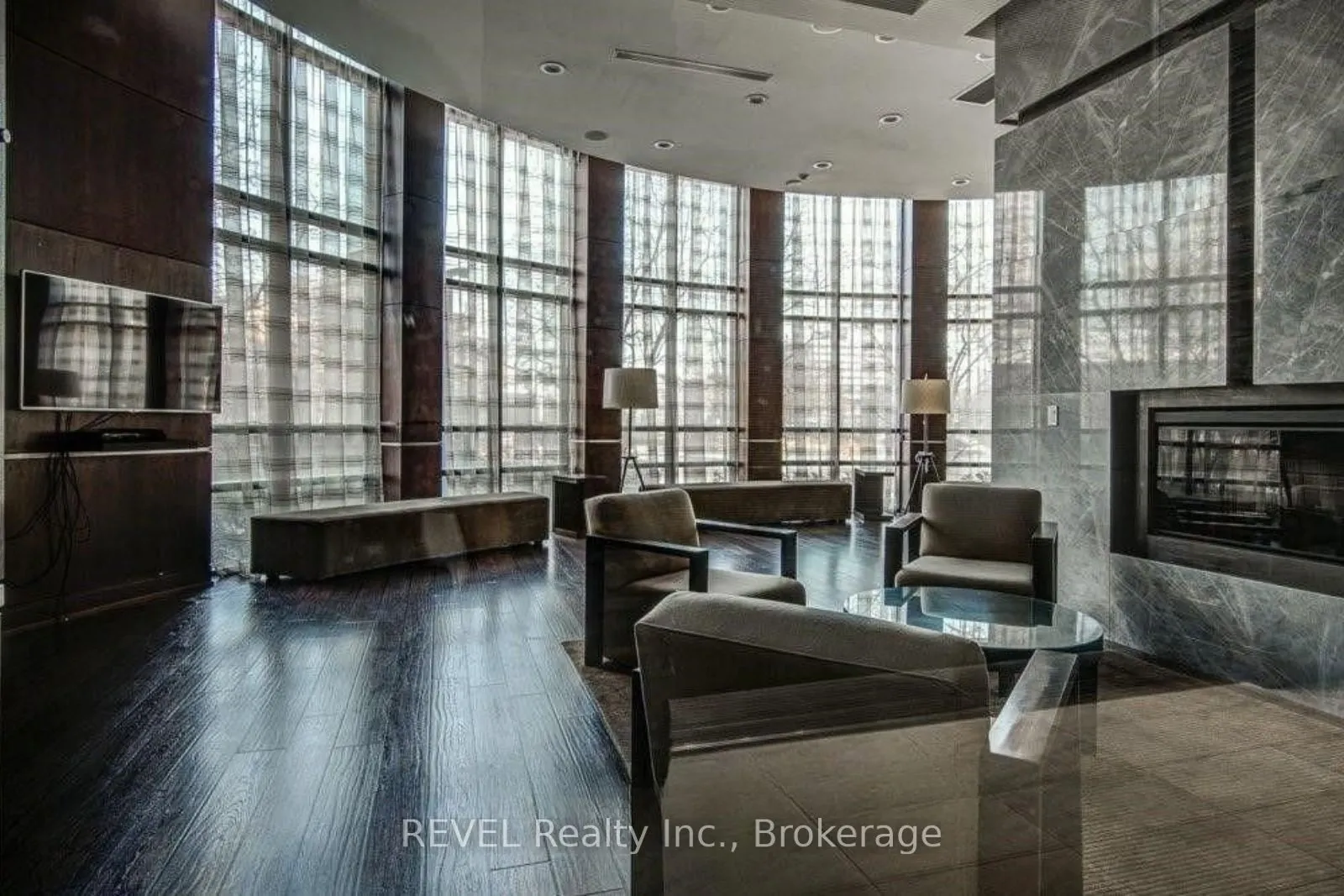330 Burnhamthorpe Road W #2609