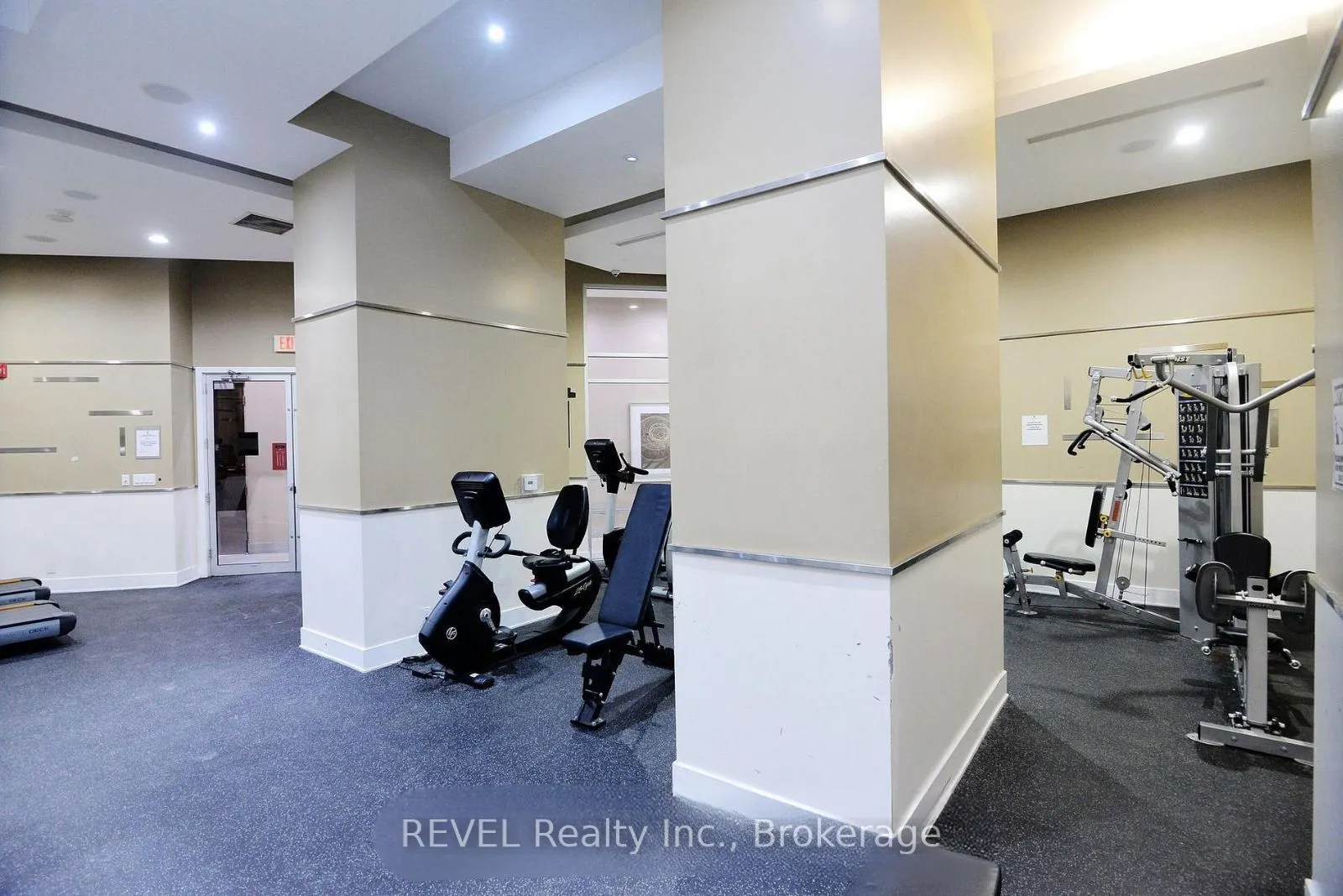 330 Burnhamthorpe Road W #2609