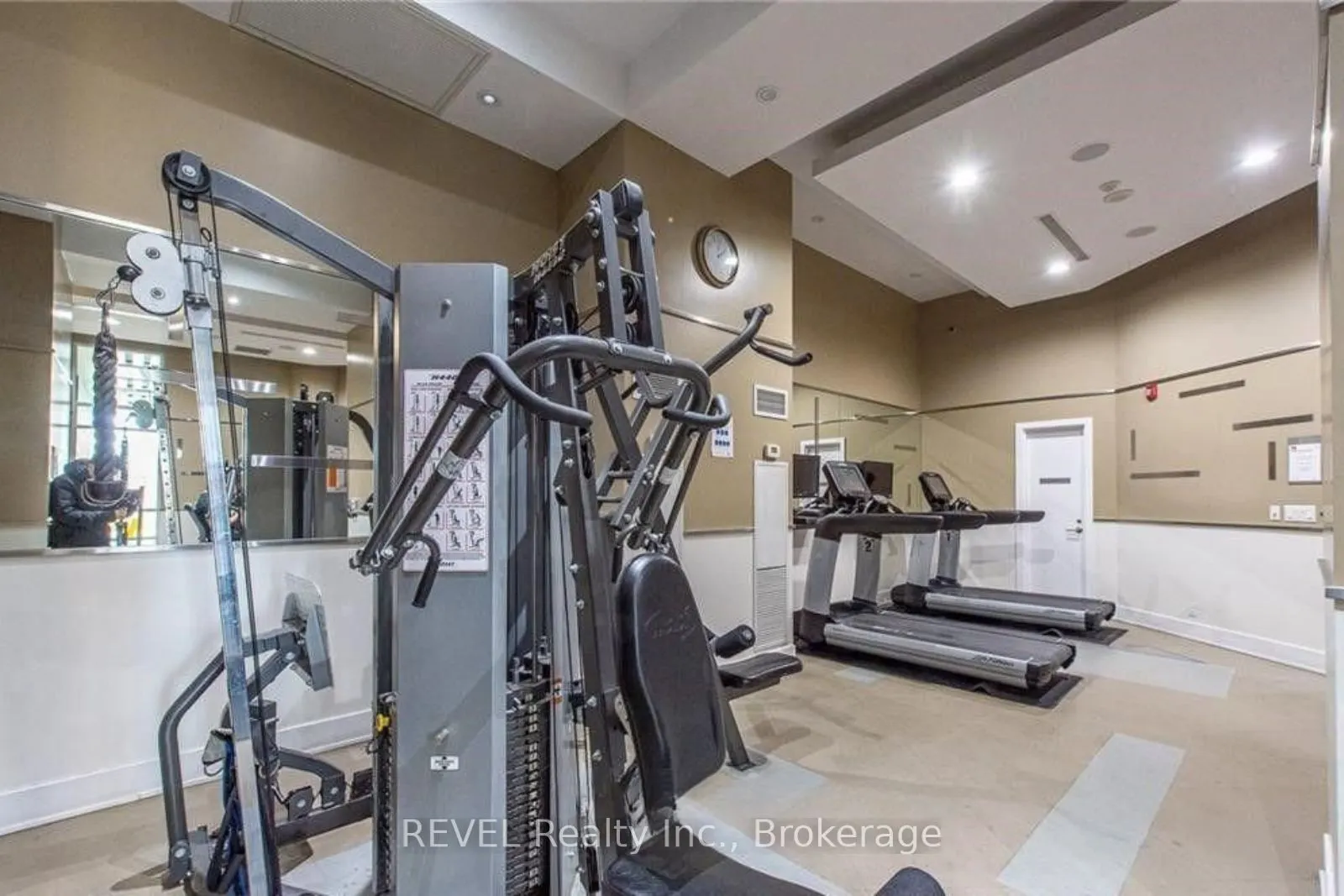 330 Burnhamthorpe Road W #2609