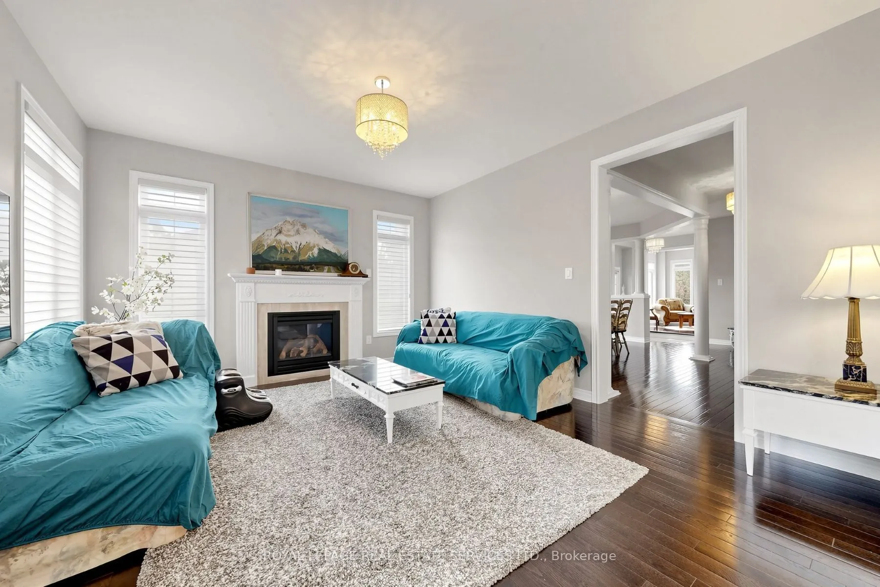 68 Hartwell Road