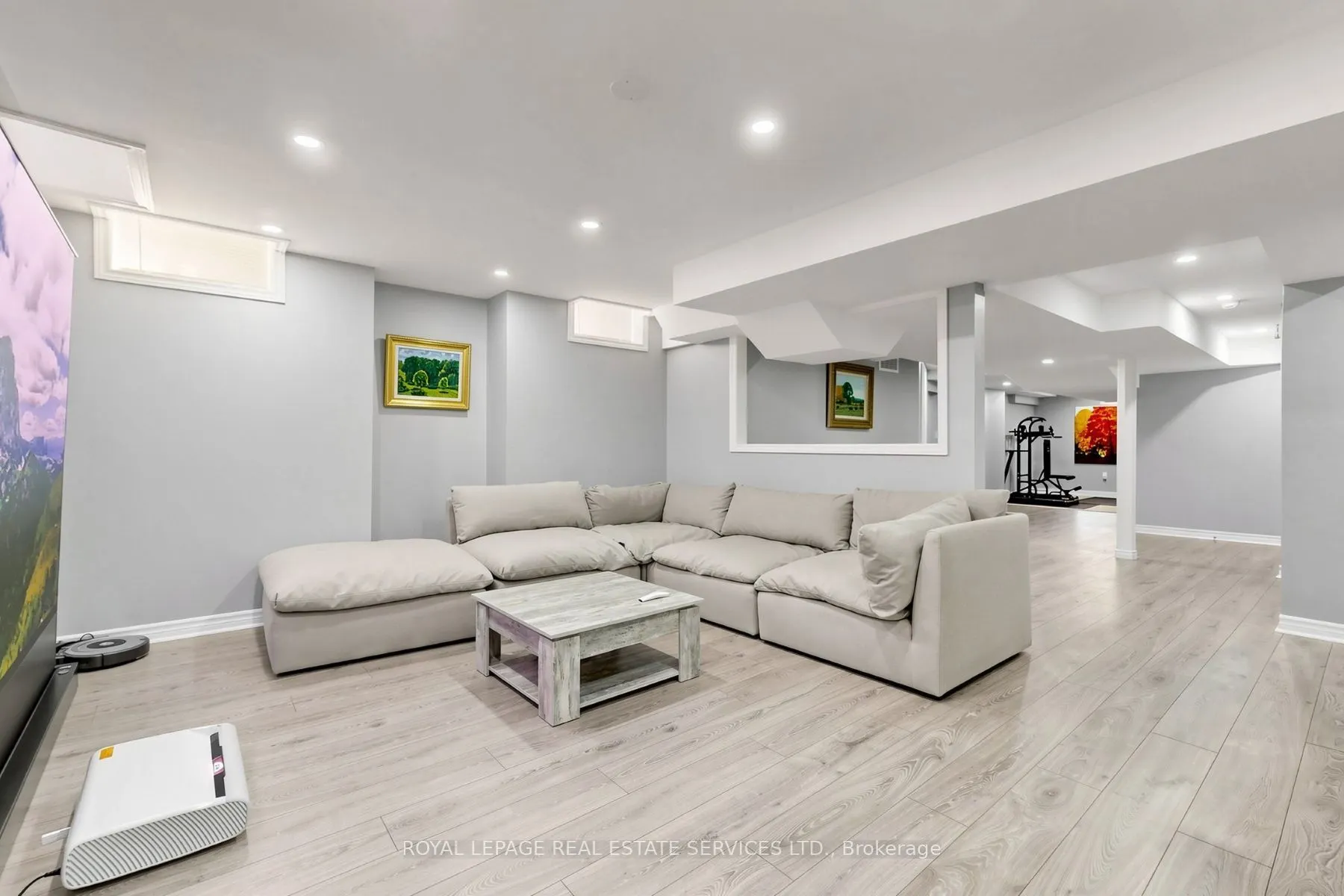 68 Hartwell Road