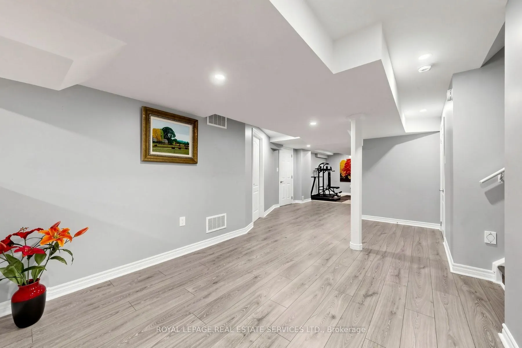 68 Hartwell Road