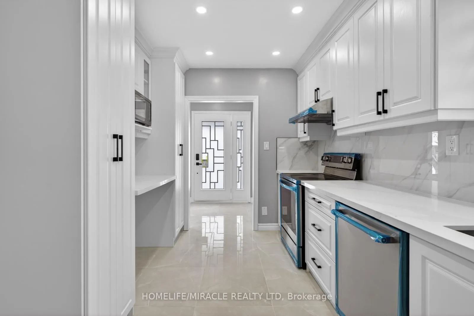 18 Rubydale Gardens