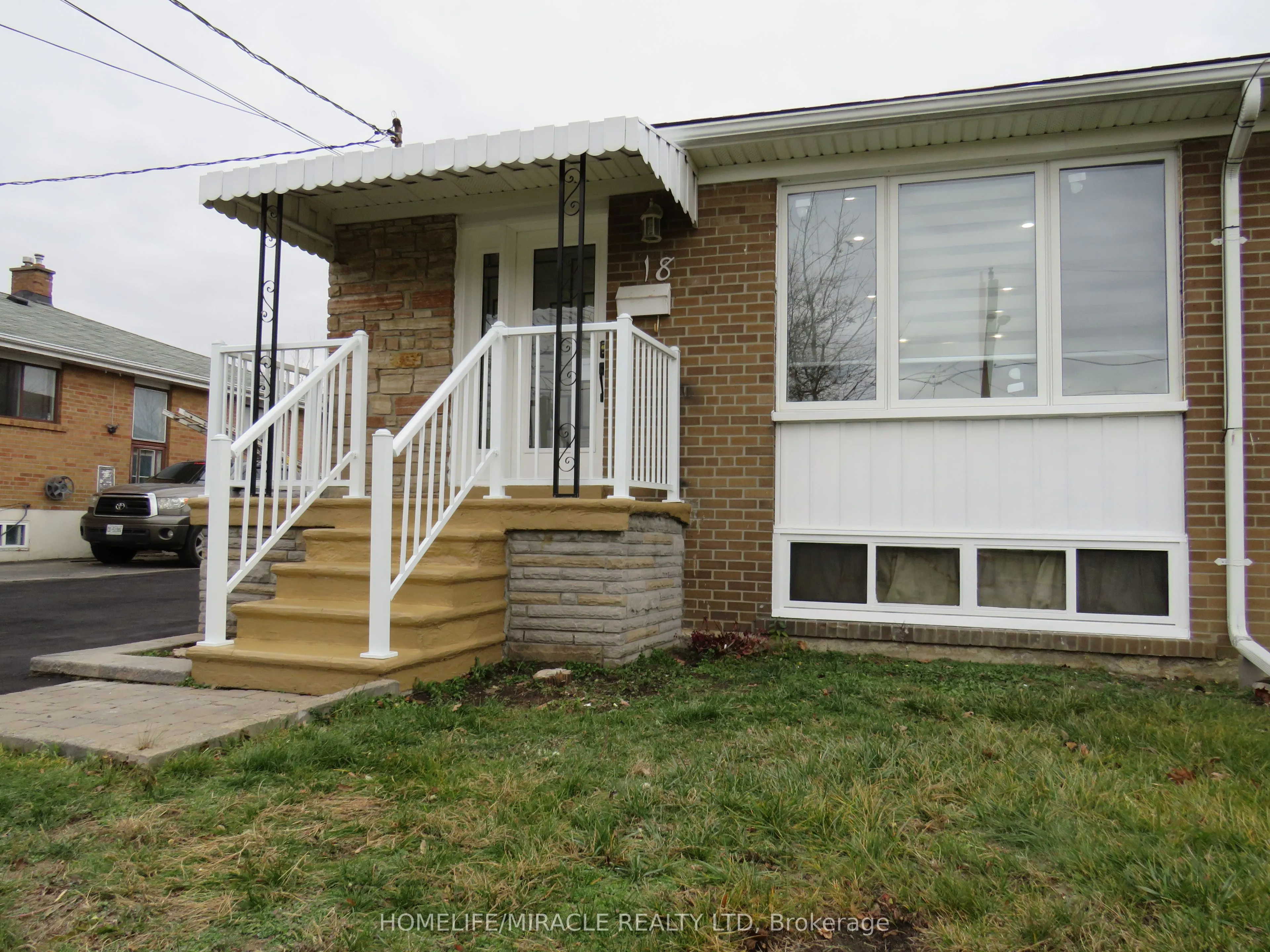 18 Rubydale Gardens
