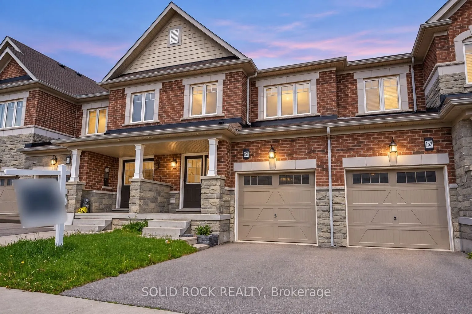 457 Queen Mary Drive