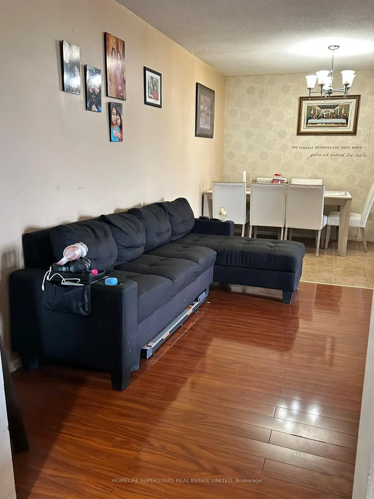 15 Kensington Road #1410