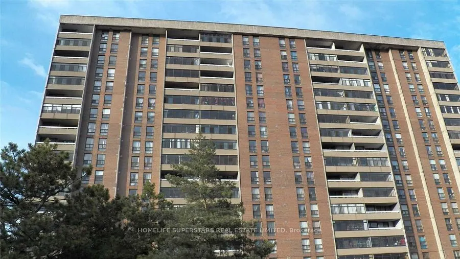 15 Kensington Road #1410