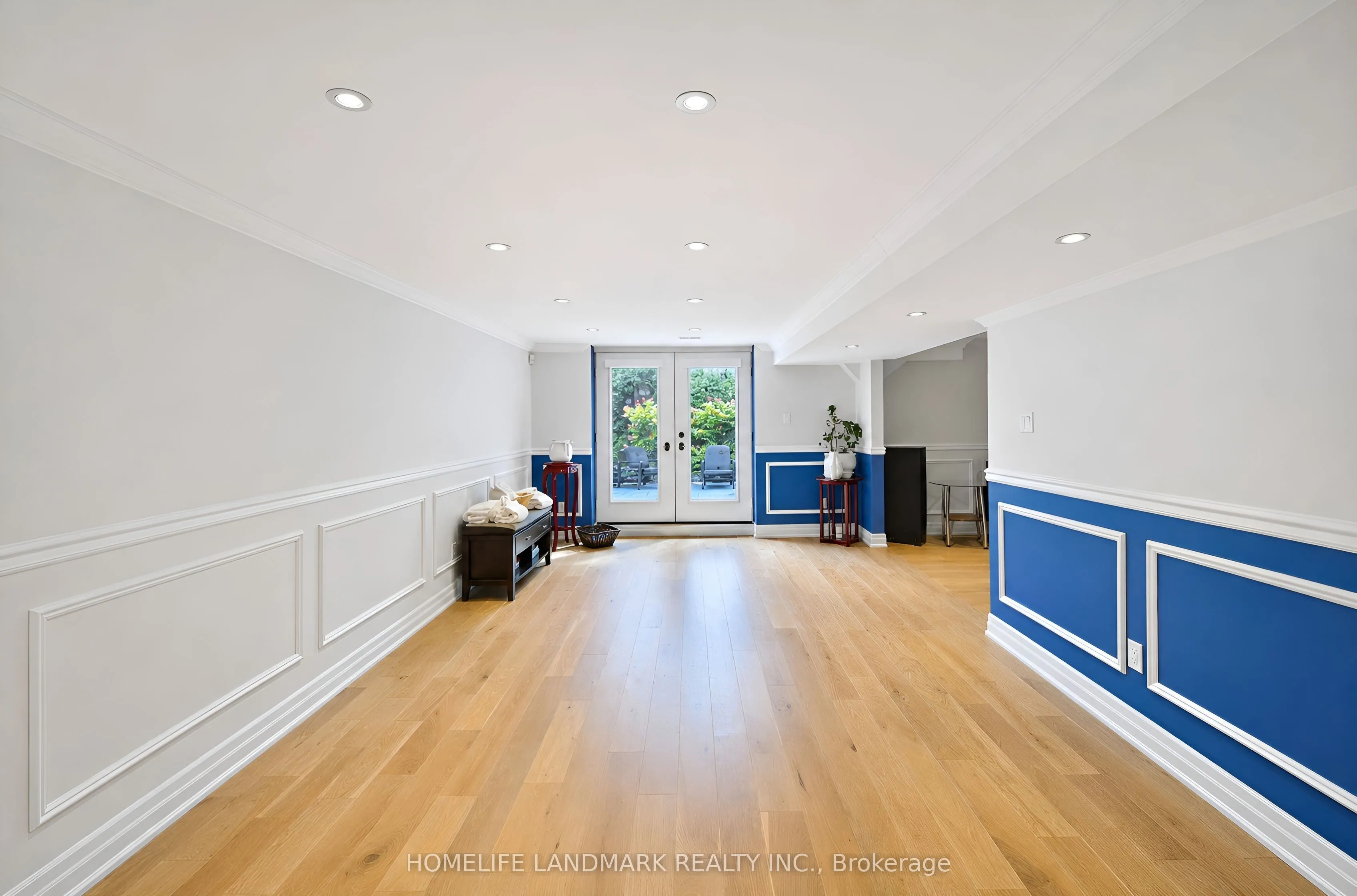 21 Bearwood Drive