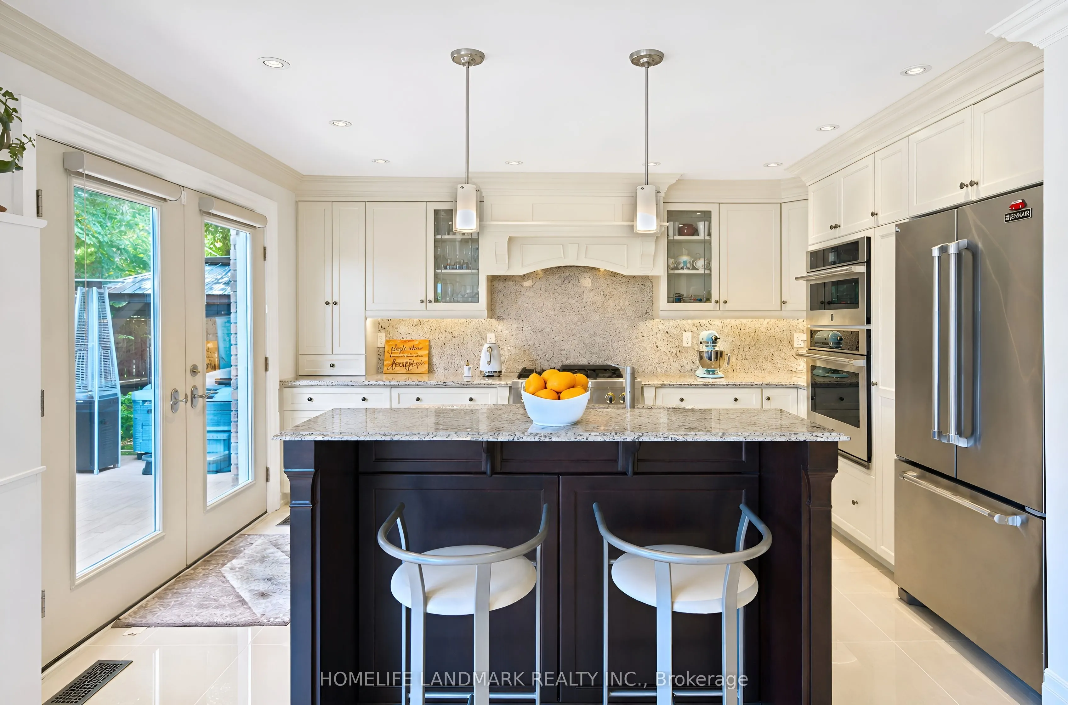 21 Bearwood Drive