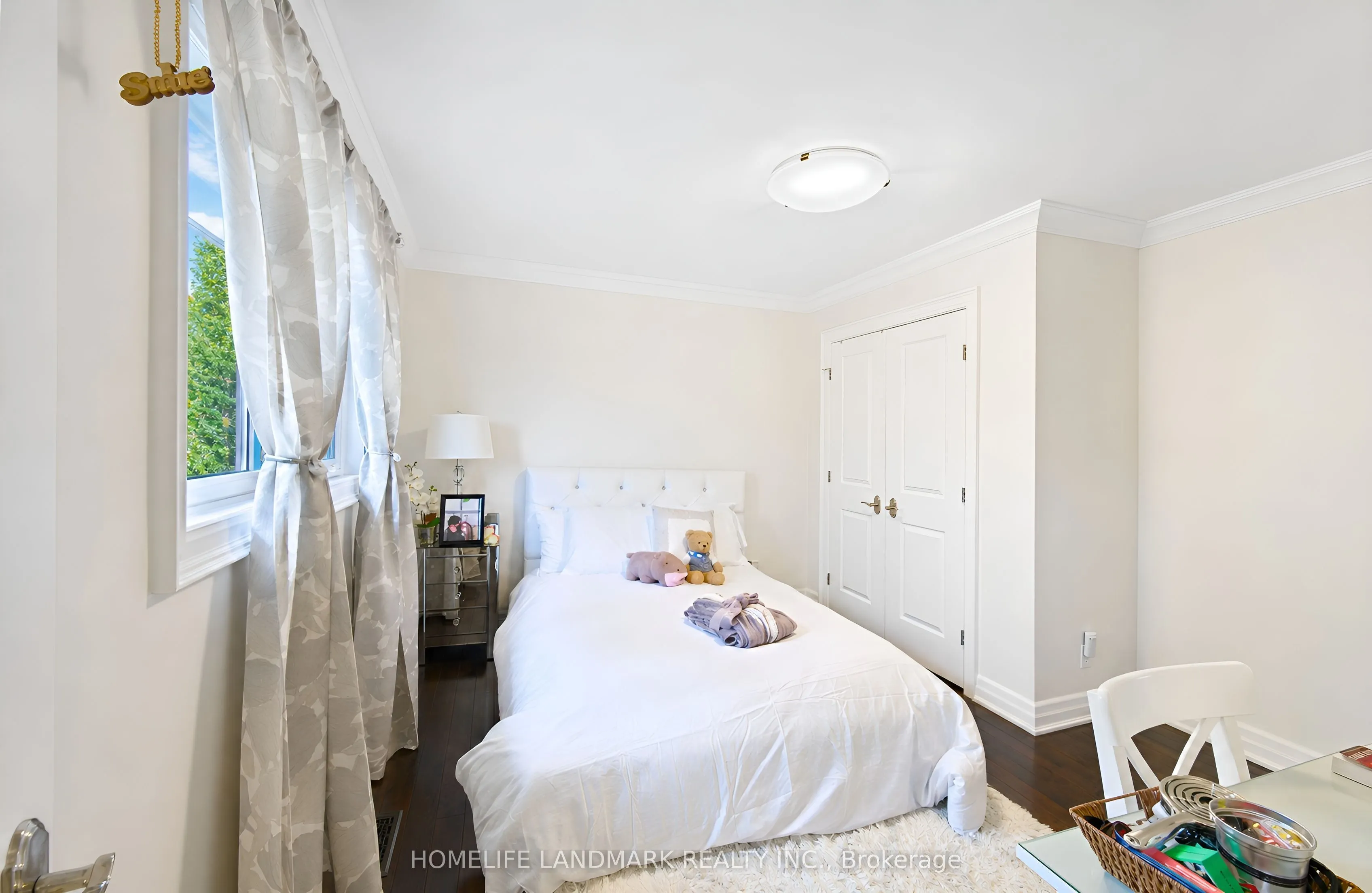 21 Bearwood Drive