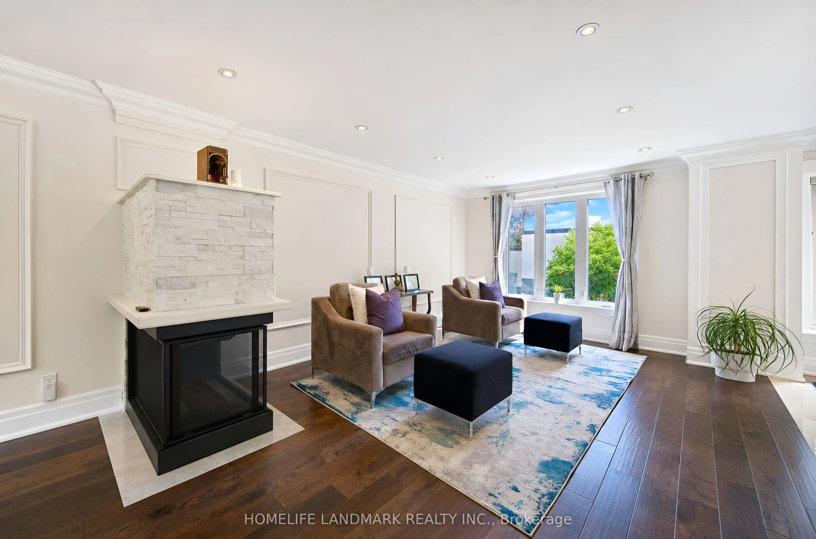 21 Bearwood Drive