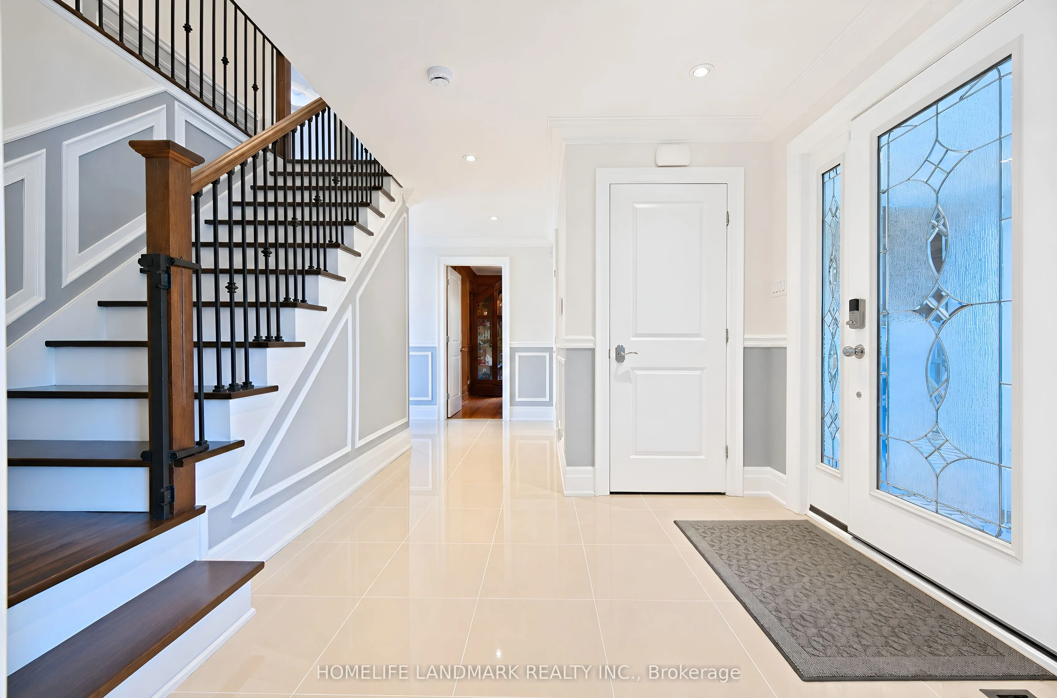 21 Bearwood Drive